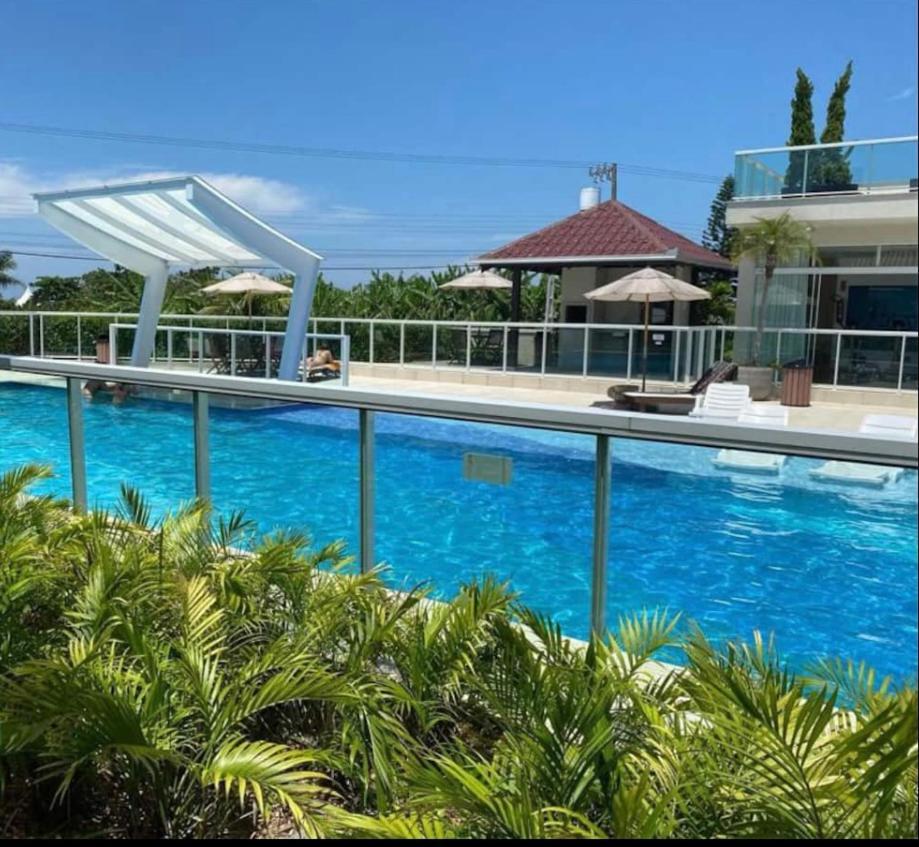 Velutti Encantos Do Mar, Vista Mar, Premium, Penha, Beto Carrero World Penha  Ngoại thất bức ảnh