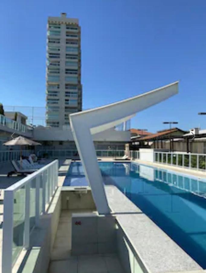 Velutti Encantos Do Mar, Vista Mar, Premium, Penha, Beto Carrero World Penha  Ngoại thất bức ảnh