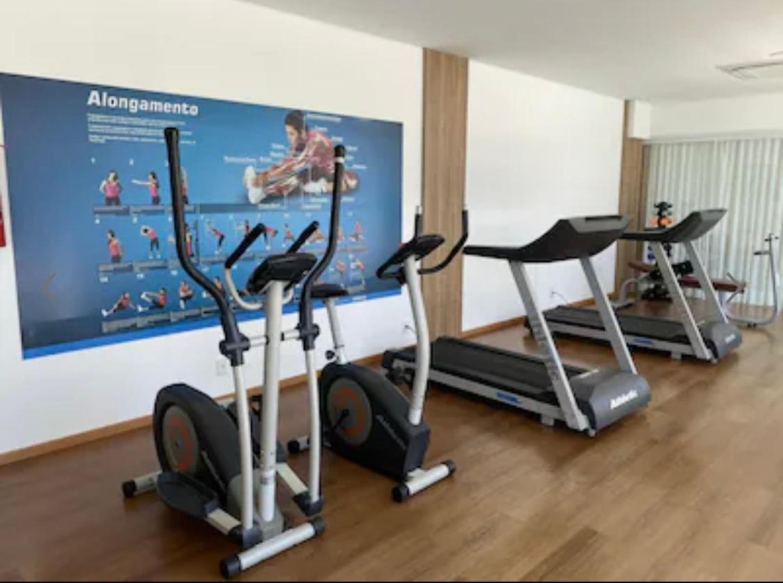 Velutti Encantos Do Mar, Vista Mar, Premium, Penha, Beto Carrero World Penha  Ngoại thất bức ảnh