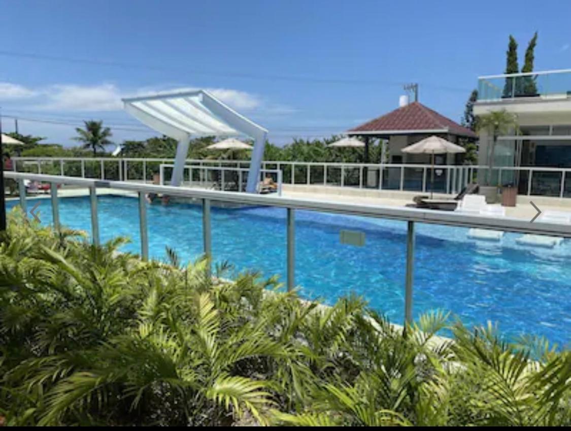 Velutti Encantos Do Mar, Vista Mar, Premium, Penha, Beto Carrero World Penha  Ngoại thất bức ảnh