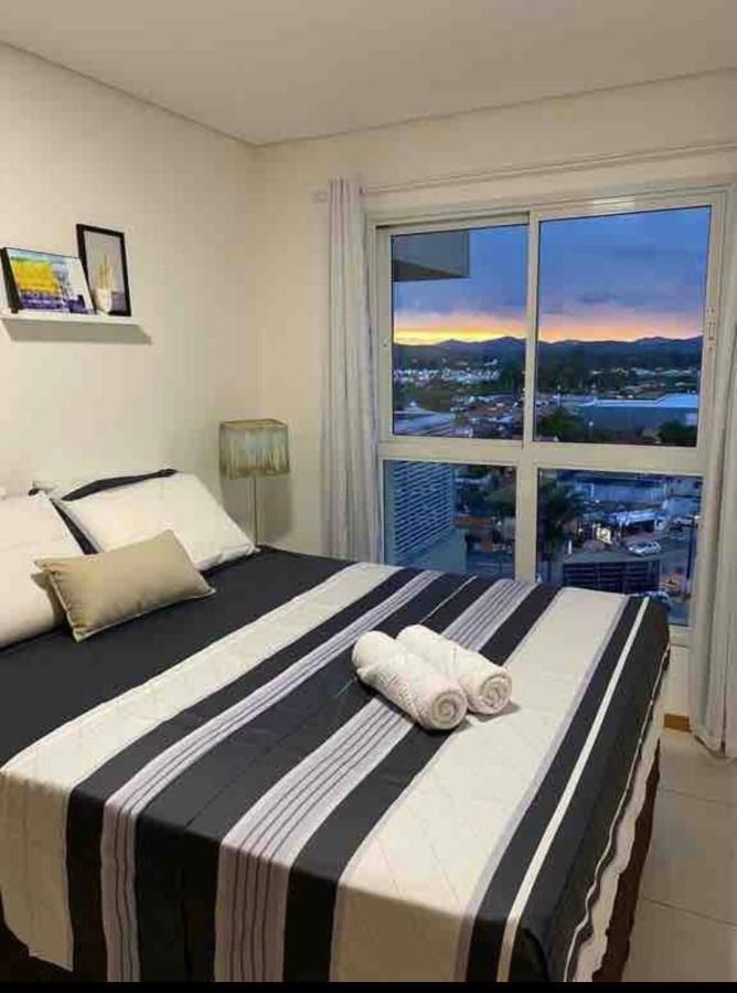 Velutti Encantos Do Mar, Vista Mar, Premium, Penha, Beto Carrero World Penha  Ngoại thất bức ảnh