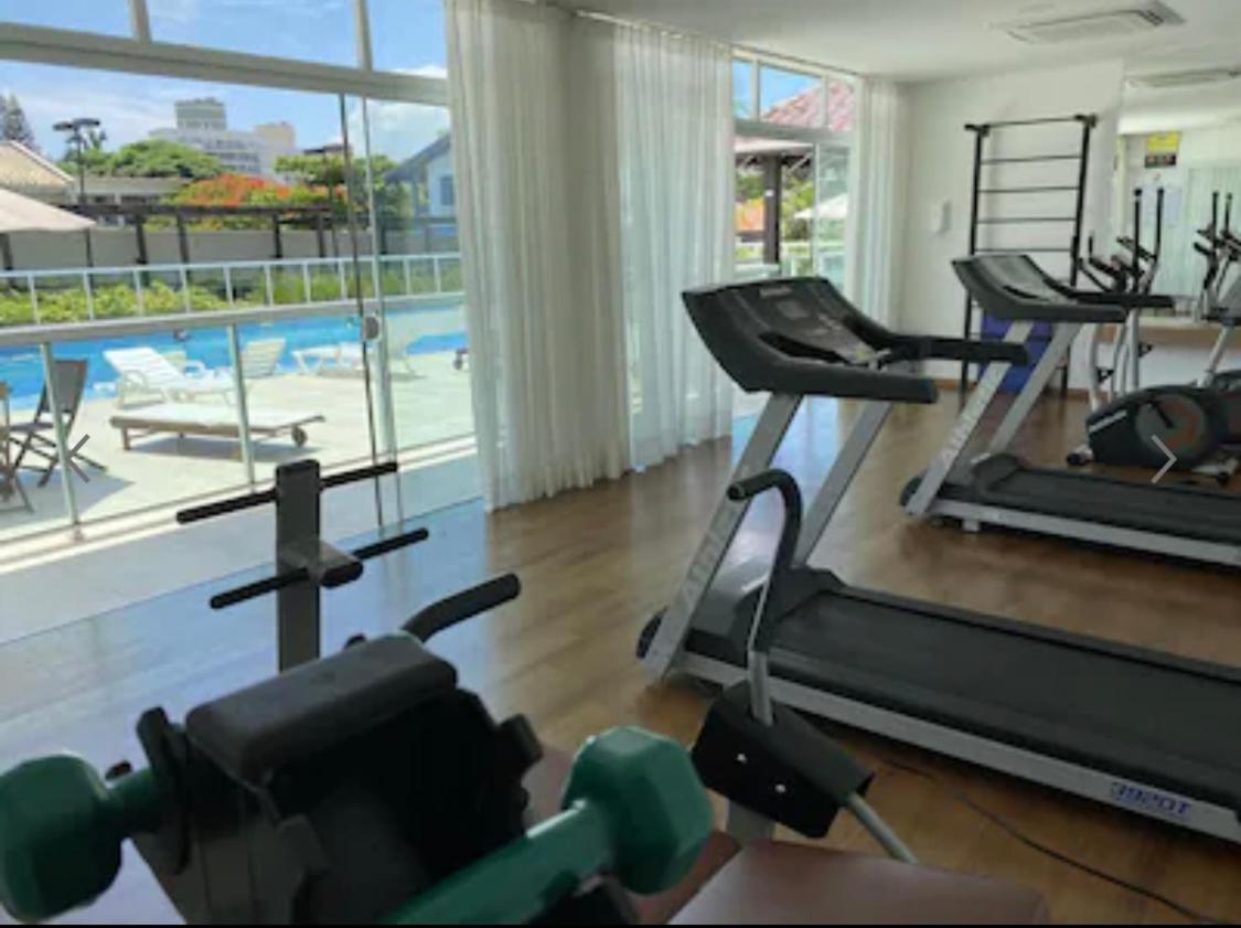 Velutti Encantos Do Mar, Vista Mar, Premium, Penha, Beto Carrero World Penha  Ngoại thất bức ảnh