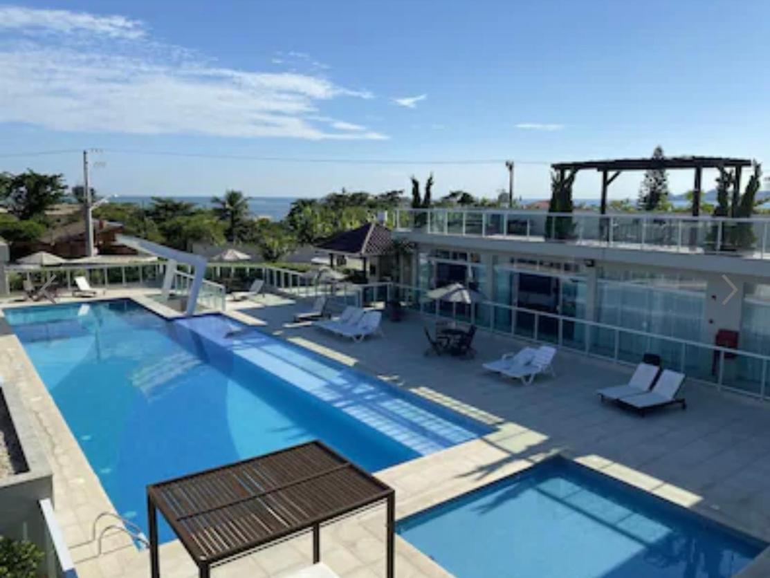 Velutti Encantos Do Mar, Vista Mar, Premium, Penha, Beto Carrero World Penha  Ngoại thất bức ảnh