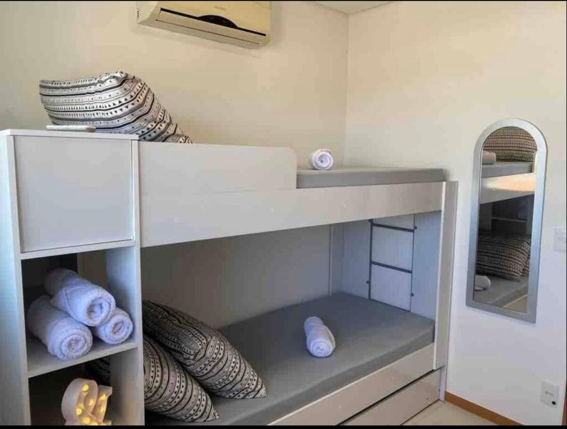 Velutti Encantos Do Mar, Vista Mar, Premium, Penha, Beto Carrero World Penha  Ngoại thất bức ảnh