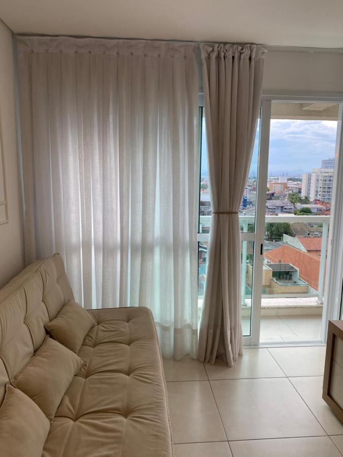 Velutti Encantos Do Mar, Vista Mar, Premium, Penha, Beto Carrero World Penha  Ngoại thất bức ảnh