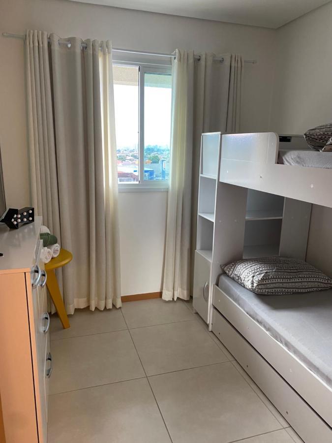 Velutti Encantos Do Mar, Vista Mar, Premium, Penha, Beto Carrero World Penha  Ngoại thất bức ảnh