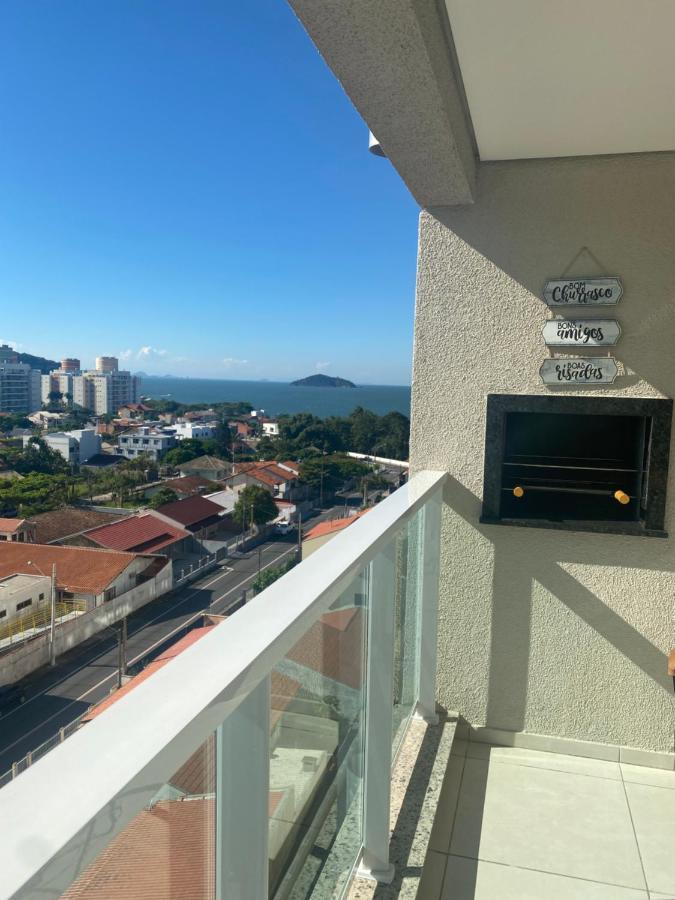 Velutti Encantos Do Mar, Vista Mar, Premium, Penha, Beto Carrero World Penha  Ngoại thất bức ảnh